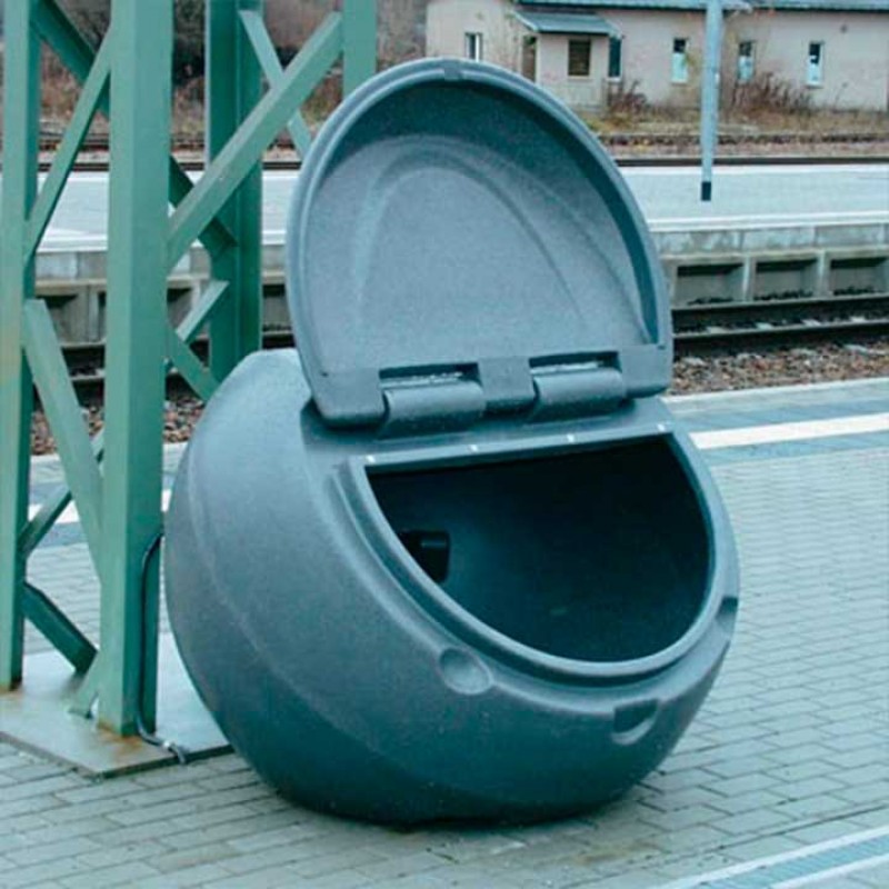 Contenidor Orbistor™ 800L